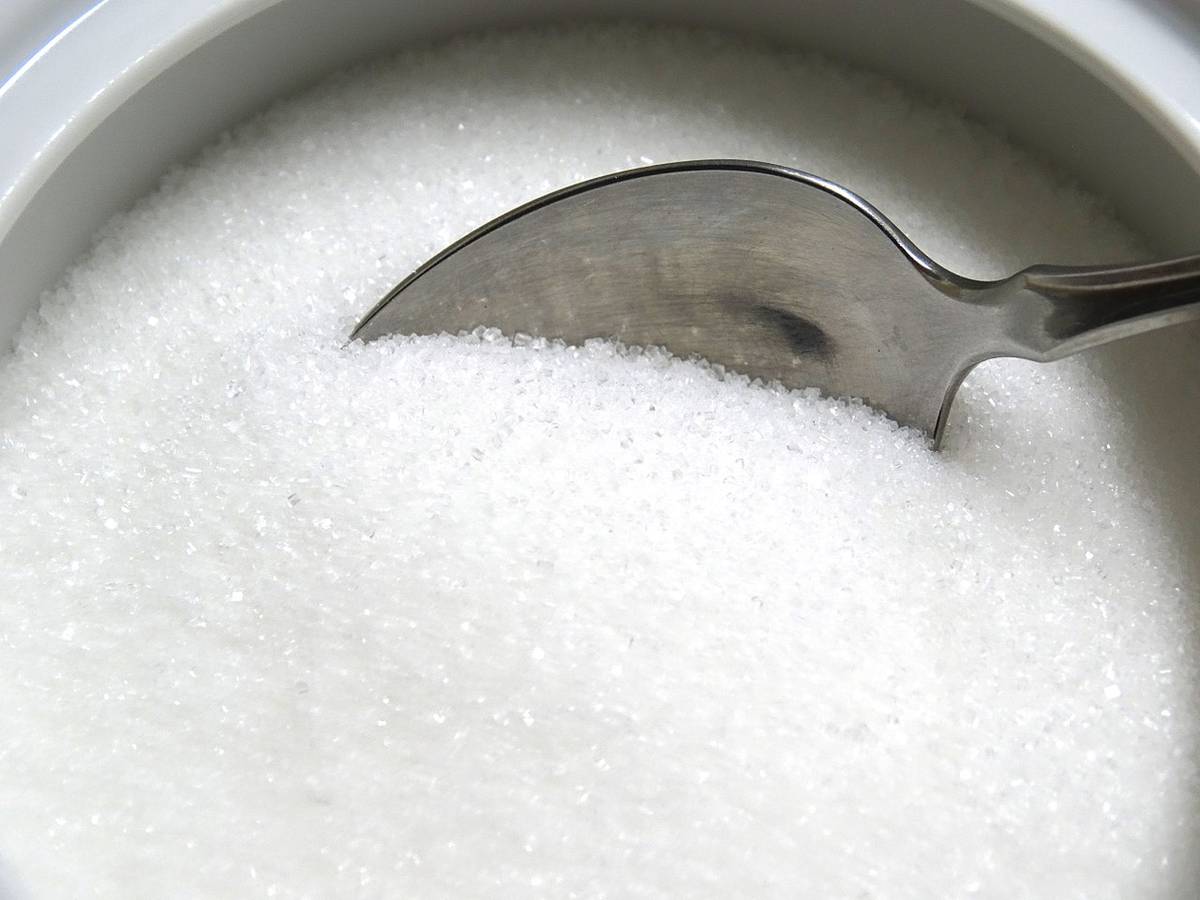 Cukier coraz powszechniejszy. Alarmujące wyniki badań