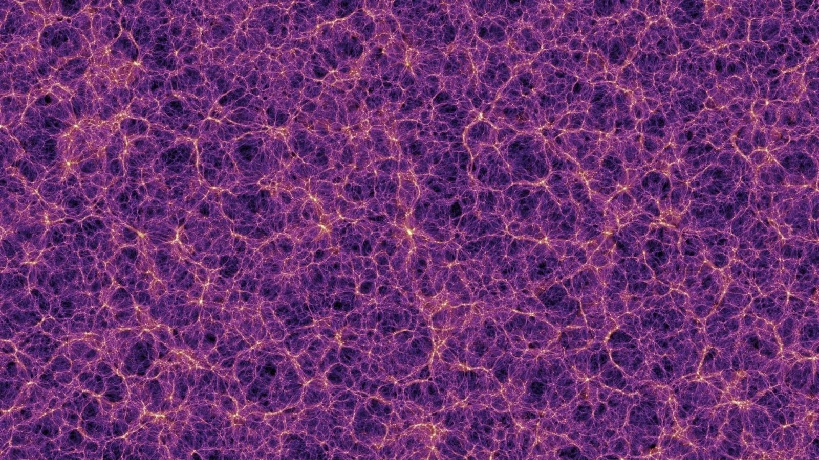 Supergromada galaktyk Einasto. Naukowcy odkrywają strukturę kosmiczną o imponujących rozmiarach